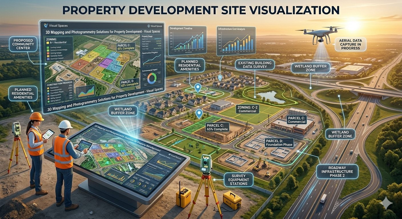 Site Overview Reporting